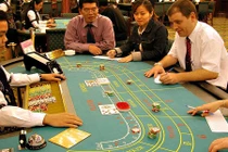 “Soi” casino nghìn tỷ vừa báo lỗ nặng ở Hạ Long