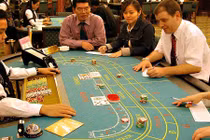 “Soi” casino nghìn tỷ vừa báo lỗ nặng ở Hạ Long