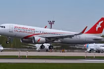 10 hãng hàng không giá rẻ nhất thế giới