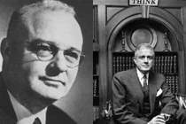 Thiên tài khoa học người Mỹ phát minh ra một chất bị chửi rủa là hủy diệt Trái đất