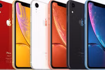 Xem chuyên gia phân tích ý nghĩa các màu sắc trên iPhone Xr