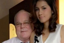 Cô gái Thái Lan tiết lộ điều gây sốc sau khi ly dị triệu phú Mỹ già