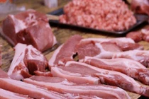 3 loại vi khuẩn ký sinh trùng trong thịt “kết hợp với nhau”