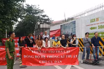 Tranh chấp với cư dân Ecolife Capitol: CĐT TDJ bao lần “bội tín“?