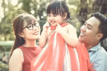 Vợ chồng trẻ truyền tai "bí kíp" mua nhà, mua xe trong 5 năm