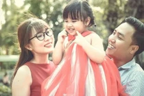 Vợ chồng trẻ truyền tai "bí kíp" mua nhà, mua xe trong 5 năm