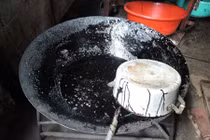 Những lần cà phê bị tẩm ướp độc hại, gây sốc dư luận