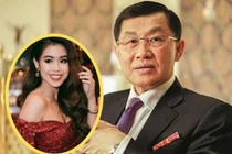 Quyên góp 30 tỷ đồng, ông Johnathan Hạnh Nguyễn nói đưa con gái về nước là "quyết định quá đúng đắn"