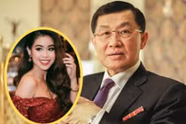 Quyên góp 30 tỷ đồng, ông Johnathan Hạnh Nguyễn nói đưa con gái về nước là "quyết định quá đúng đắn"