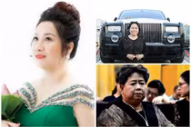 Nữ đại gia BĐS Dương Đường và loạt bóng hồng vướng “vòng lao lý“