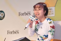 "Soi" túi tiền 5 nữ đại gia giàu nhất Việt Nam