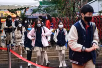 Việt Nam lần đầu ghi nhận trên 26.000 ca mắc Covid-19 trong ngày