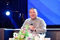 Triết lý nhà Phật trong kinh doanh của CT Hoa Sen Lê Phước Vũ