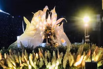 So kè độ chịu chơi của đại gia Việt khi tổ chức cưới