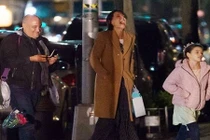 Ở tuổi 12, Suri đã trở thành thiếu nữ dịu dàng như ánh nắng mai 