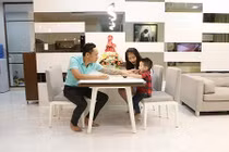 Sau quá khứ "đốt tiền", Duy Mạnh giờ sống trong căn nhà ra sao?