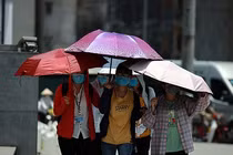 Dự báo thời tiết 19/6, Hà Nội và các tỉnh miền Bắc đón đợt nắng gắt