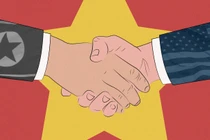 Thượng đỉnh Trump - Kim và vị thế Việt Nam