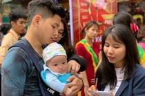 Giá vàng hôm nay 25/2: Tăng liên tiếp, đẩy vàng lên đỉnh cao