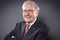 Khối tài sản đồ sộ của Warren Buffett trước khi nghỉ hưu