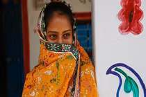 Chồng đòi ly hôn vì… vợ lười tắm rửa 