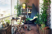 9 sai lầm thiết kế ban công ai cũng mắc