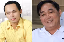 Bật mí về người con trai cả kín tiếng của đại gia Dũng lò vôi