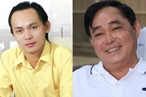 Bật mí về người con trai cả kín tiếng của đại gia Dũng lò vôi