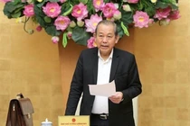 12 đại dự án thua lỗ ngàn tỷ: Không thể phục hồi thì cho phá sản