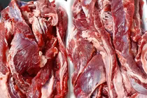 Thịt bò Úc siêu rẻ: Chất lượng có “ngon” như giá bán?