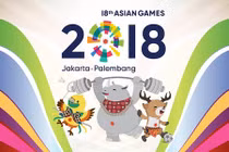 Doanh nghiệp nào đang giữ bản quyền Asiad 2018? 
