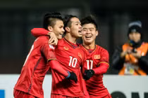 Doanh nhân Việt nói gì về kỳ tích của U23 Việt Nam?