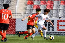 Giấc mơ World Cup vẫn dang dở với bóng đá nữ Việt Nam