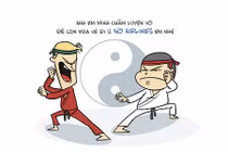 Chuyện hãng hàng không đặc biệt mang tên "U Nờ"