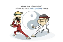 Chuyện hãng hàng không đặc biệt mang tên "U Nờ"