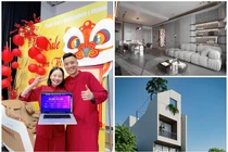 Doanh thu livestream đạt 100 tỷ, Quyền Leo Daily giàu cỡ nào?