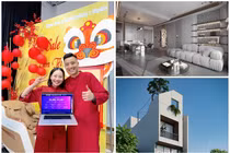 Doanh thu livestream đạt 100 tỷ, Quyền Leo Daily giàu cỡ nào?