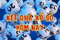 Kết quả xổ số miền Trung hôm nay 01/9/2023 - XSMT 01/9