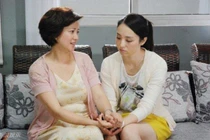 Mẹ chồng thường xuyên vắng nhà, tôi theo dõi rồi bật khóc