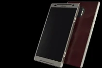 Rò rỉ ảnh thật hai mẫu điện thoại mới toanh của Nokia