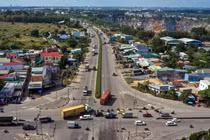 Thứ trưởng Bộ GTVT Lê Anh Tuấn: "Tiến độ đầu tư Vành đai 3 quá chậm"