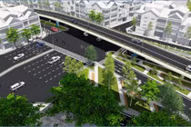 Những tuyến đường nghìn tỷ được mong chờ nhất ở Hà Nội 2018