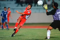 Những ngôi sao đoạt giải Cầu thủ hay nhất ở các kỳ AFF Cup 