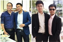 3 cặp anh em thiếu gia nổi tiếng nhất Việt Nam