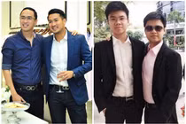 3 cặp anh em thiếu gia nổi tiếng nhất Việt Nam