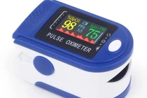 Máy đo oxy Spo2 bán tràn lan: Người tiêu dùng cần lưu ý gì? 
