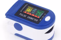 Máy đo oxy Spo2 bán tràn lan: Người tiêu dùng cần lưu ý gì? 