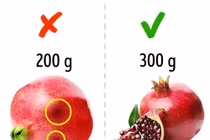 Mua hoa quả mà biết những mẹo này thì đảm bảo chọn 10 loại quả ngon cả 10