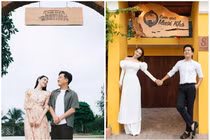 Khối tài sản của Trường Giang - Nhã Phương 4 năm sau này cưới