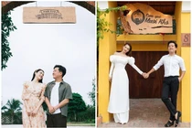 Khối tài sản của Trường Giang - Nhã Phương 4 năm sau này cưới